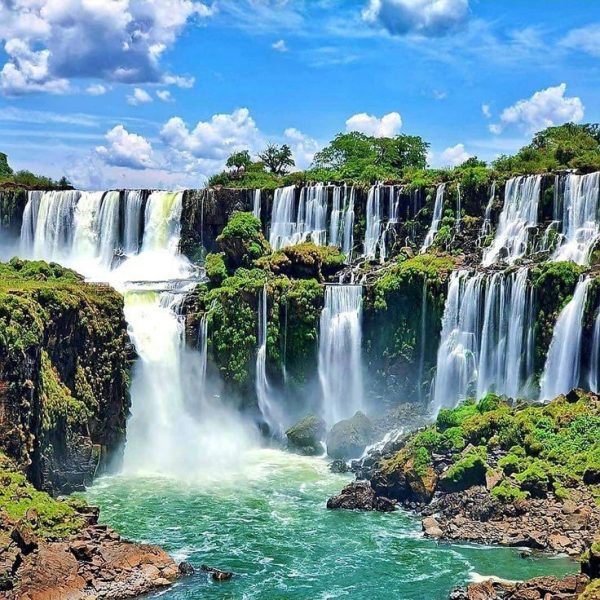 Traveler’s South Checklist